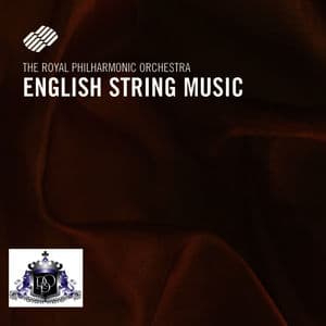 Delius Warlock - Holst - Purcell