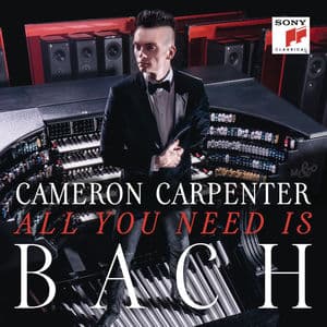 All You Need is Bach
