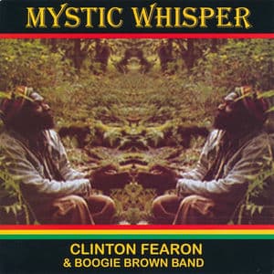 Mystic Whisper