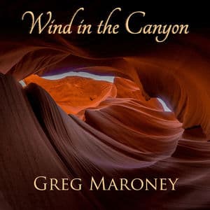 Wind in the Canyon