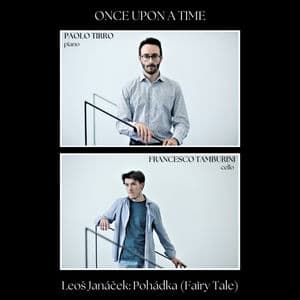 Janáček: Pohádka (Fairy Tale)