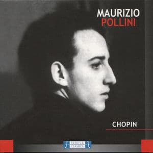 Maurizio Pollini: Chopin