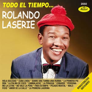 Todo el Tiempo... (Remasterizado Digitalmente Digital Remaster 2000)