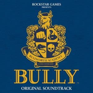 Bully (Original Soundtrack)