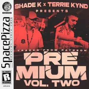 Premium Vol 02