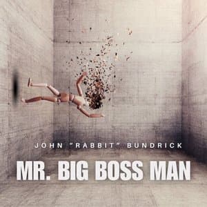 Mr. Big Boss Man