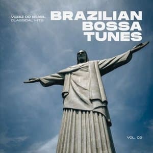 Brazilian Bossa Tunes Vol.2