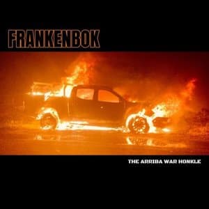 The Ariba War Honkle