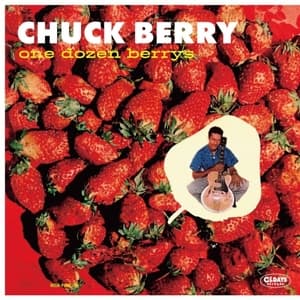 One Dozen Berrys - Bonus Track
