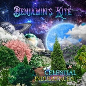Celestial Indulgences
