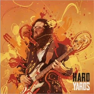 Hard Yards