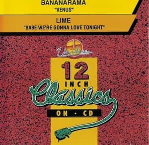 Venus / Babe We're Gonna Love Tonight