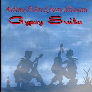 Gypsy Suite