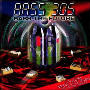 Bass - The Future