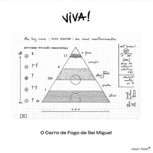 Viva! - O Carro de Fogo de Sei Miguel