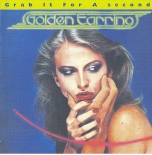 Grab It For A Second (2001 Remastered)