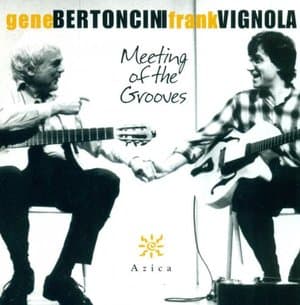 Meeting Of The Grooves