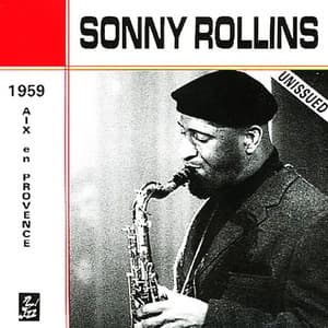 1959-03-11, Aix-En-Provence, Aix-En-Provence, France (Royal Jazz CD)