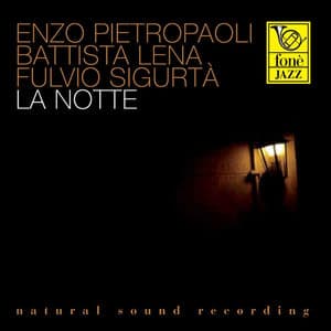 La notte