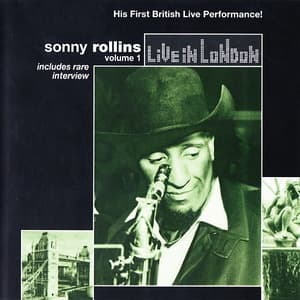 1965-01-08, Ronnie Scott's, London, England