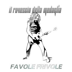 FAVOLE FRIVOLE