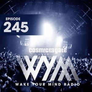 Wake Your Mind Radio 245