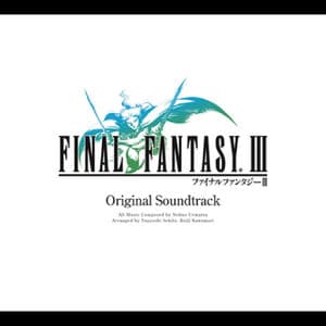(DS Version) Final Fantasy III
