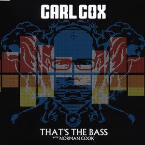 That's The Bass