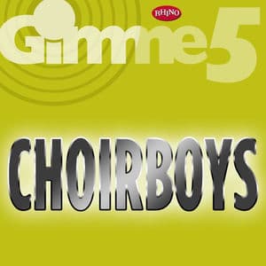 Gimme 5