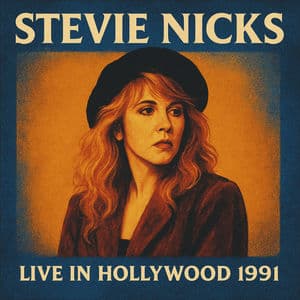 Live in Hollywood 1991