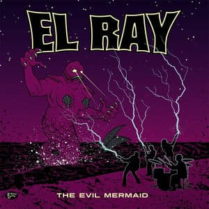 The Evil Mermaid