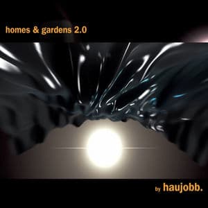 Homes & Gardens 2.0