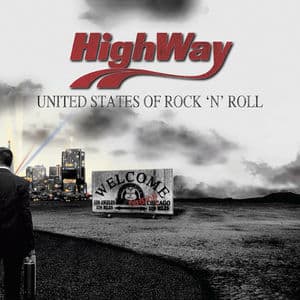 United States of Rock 'n' roll