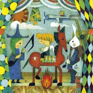 GHIBLI meets JAZZ -Memorable Songs-