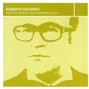 Lounge Legends: Roberto Delgado