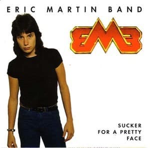 Sucker For A Pretty Face (Eric Martin Band)