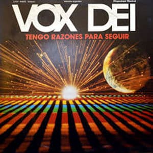 Tengo Razones Para Seguir
