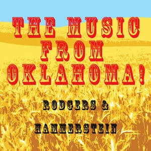 Oklahoma! (Original Motion Picture Soundtrack)