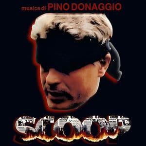 Scoop (Original Motion Picture Soundtrack)