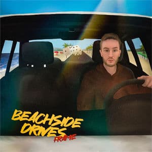Beach Side Drives