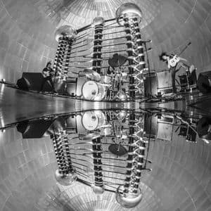 Levitation Sessions (Live)