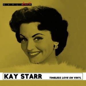 Timeless Love on Vinyl (Remastered)