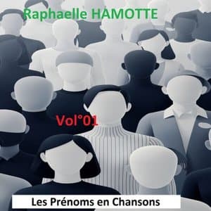 Le Prenoms en Chansons