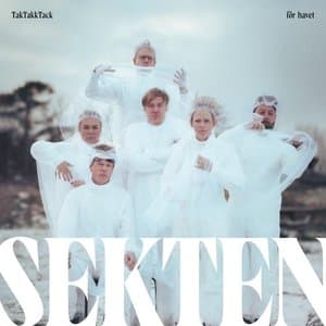 TakTakkTack for Havet