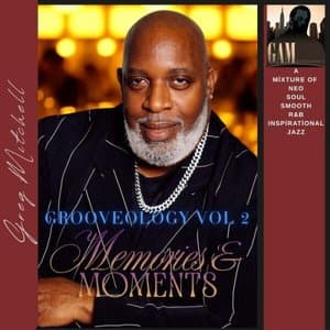 Memories & Moments Grooveology, Vol. 2