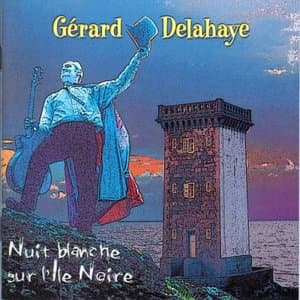 Nuit blanche sur l'ile noire