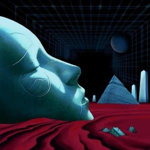 Singularity and Other Stories