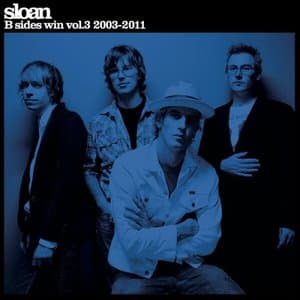 B Sides Win Vol. 3 2003-2011