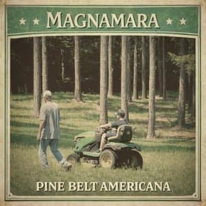 Pine Belt Americana