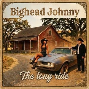 The Long Ride